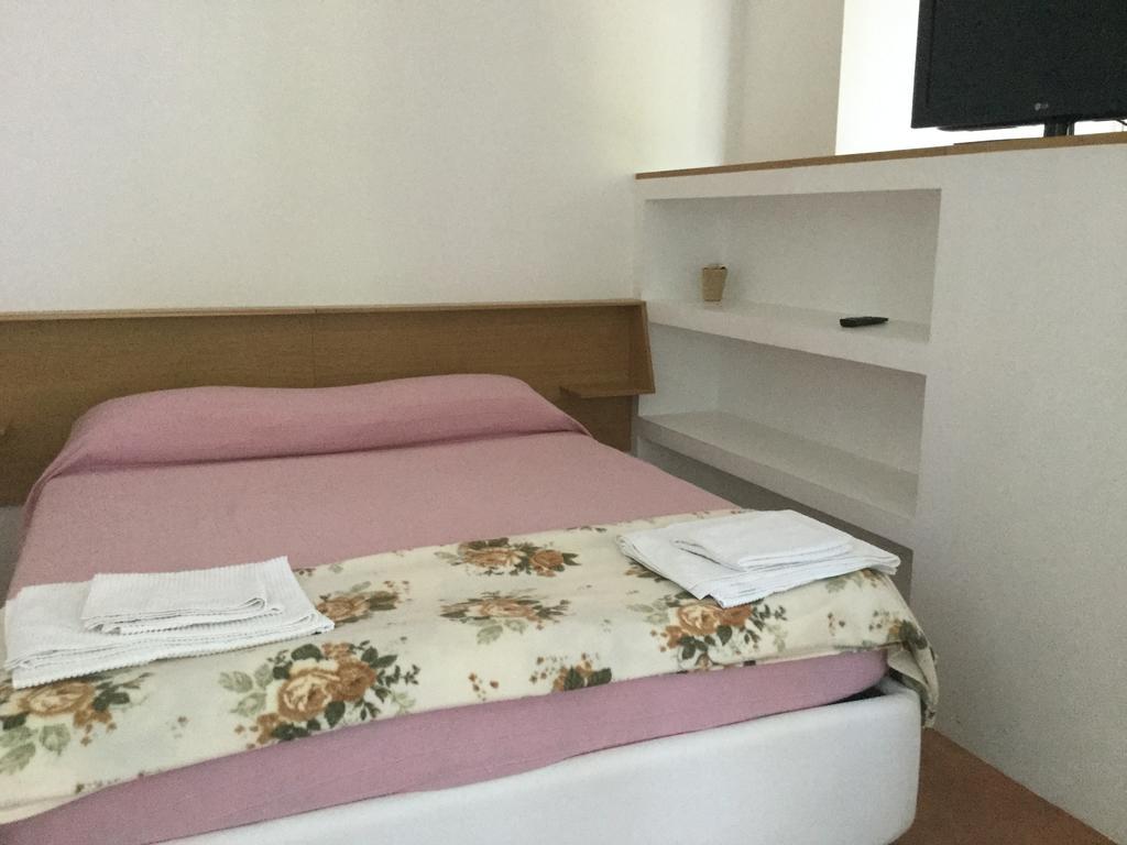 Agriturismo Ca Mignone Урбіно Номер фото